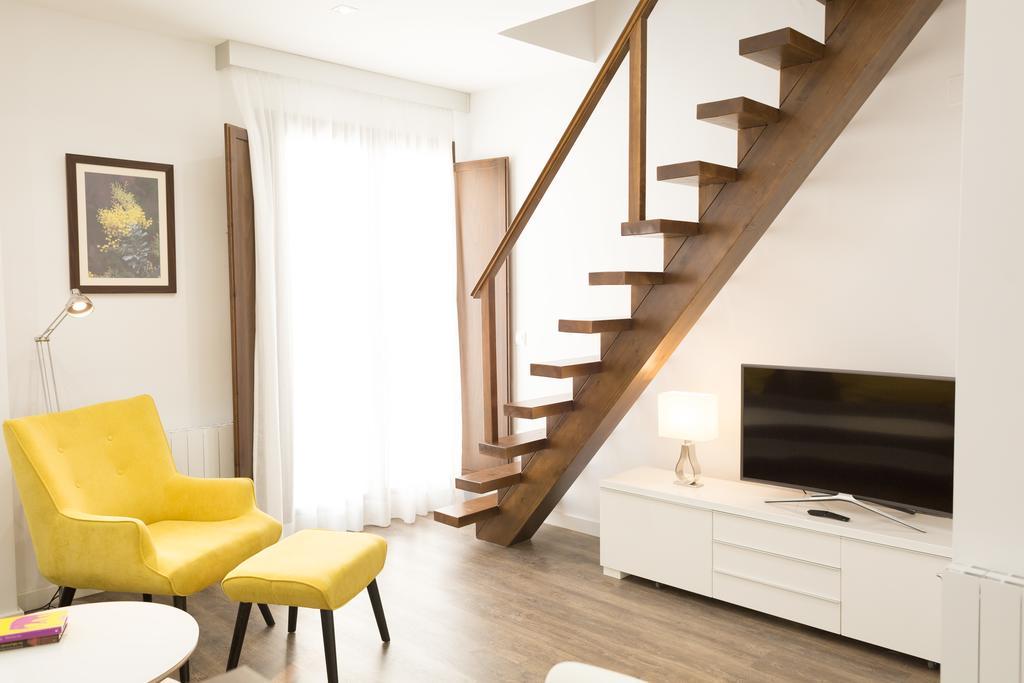 Aia Exclusive Apartments — Fotos 2