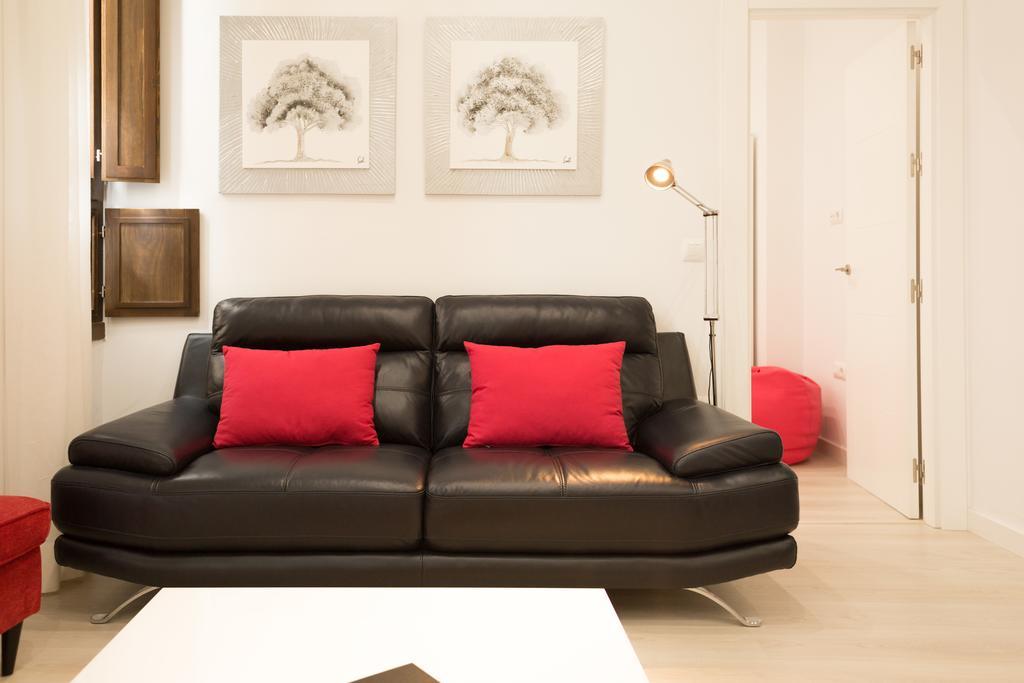 Aia Exclusive Apartments — Fotos 3