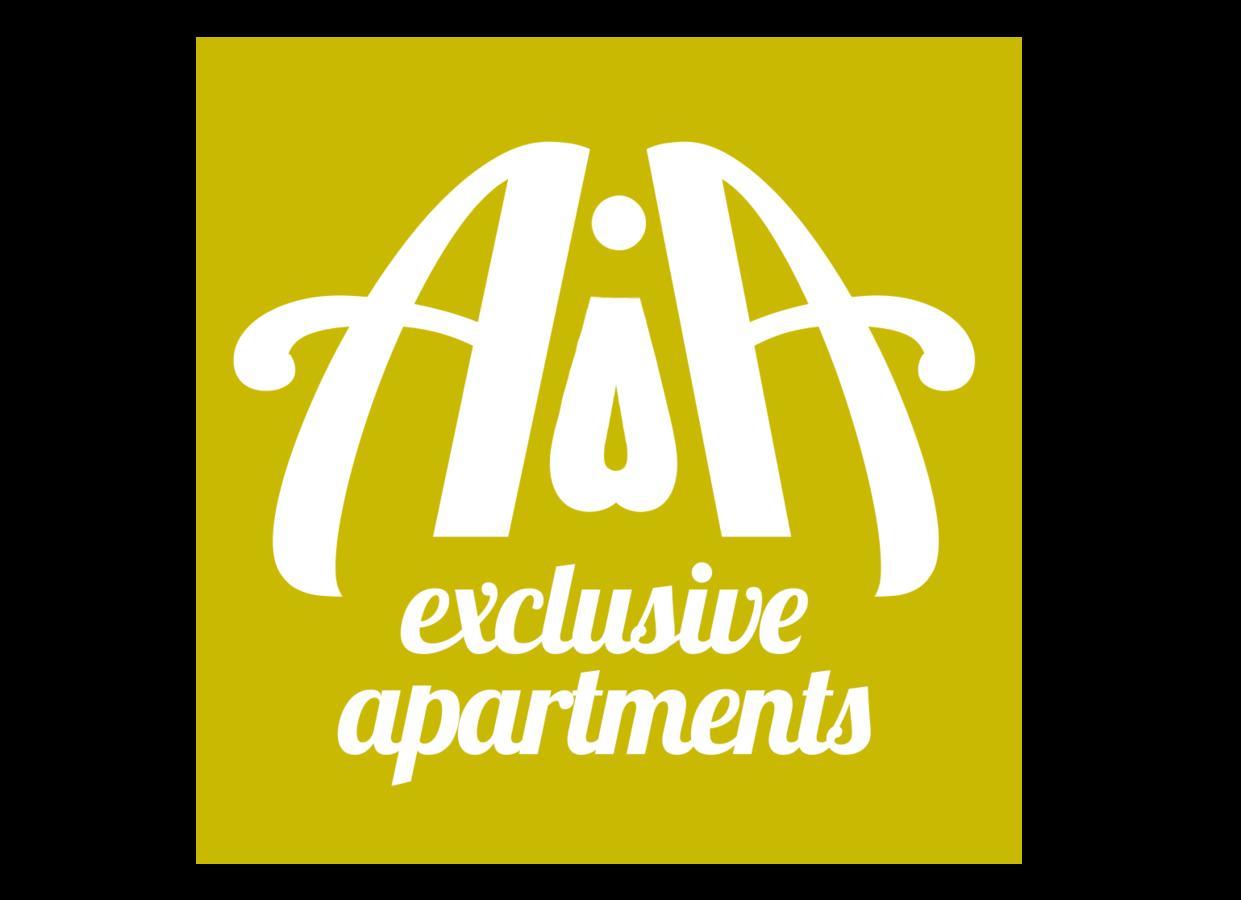 Aia Exclusive Apartments — Fotos 1